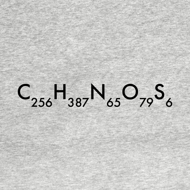 Insulin Molecular Formula by dvdnds